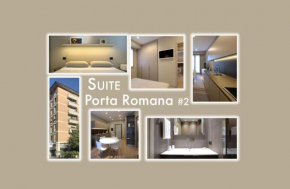 Suite Porta Romana #2 Milano